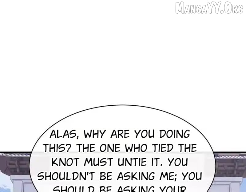 Master: This rebellious disciple is definitely not the Holy Son Chapter 170 - page 138